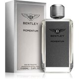 Bentley Muška toaletna voda Momentum 100ml edt | Eponuda.com