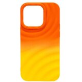  Maska za telefon OMBRE WAVE za Iphone 12 Pro (6.1) DZ3, Žuta | Eponuda.com