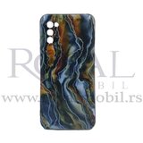  futrola soft print midnight za iphone 13 pro max (6.7) No3 Cene