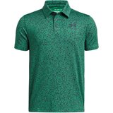 Under Armour Boys' polo shirt Playoff Printed Polo | ePonuda.com