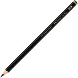 Olovka GRAFITNA 6B PITT GRAPHITE MATT FABER-CASTELL 115206 | shoptok.hr