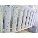 Lesnina XXXL zaščitna ograja za posteljico | Shoptok.si