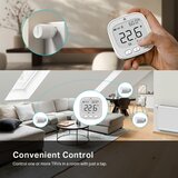 Tp-link Digitalni termostat 2xAAA | Eponuda.com