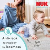 Nuk Magic Cup Stitch skodelica 8m+ 230 ml | Shoptok.si