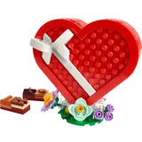 Lego LEGO® - ‍Serija prigoda: Valentinovo kutija (40759)