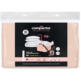 Compactor Vakuumska plastična kutija za pohranu odjeće 42x40x25 cm Pink Edition – | shoptok.hr