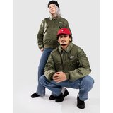 No Problemo Np X Alpha Industries Ancient Findings Jakna iron Cene