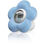 Philips Avent SCH550/20 - Dječji termometar za kupaonicu i sobu | shoptok.hr