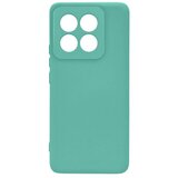  Maska za telefon SOFT CASE za Xiaomi 14 Pro tirkizna | Eponuda.com