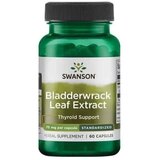 Swanson Bladderwrack 75 mg (60 kapsul) Cene