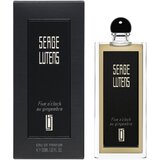 Serge Lutens Collection Noir Five o'Clock au Gigembre parfemska voda uniseks 50 ml | shoptok.hr
