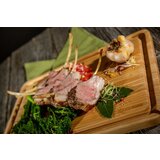 BROIL KING Bambusova deska za meso - Baron | Shoptok.si