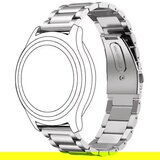 22mm Stainless narukvica za pametne satove silver | Eponuda.ba