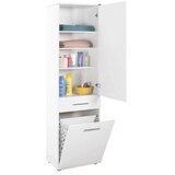 Hanah home višenamenska polica adr 621 pp 1 white | ePonuda.com