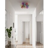  byrydens 4202240-7000-Plafonsko svetlo gross 6xG9/5W/230V višebojno, prečnik 50 cm | Eponuda.com