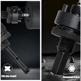 MOXPIFY bimetalna kronska žaga 162mm | Shoptok.si