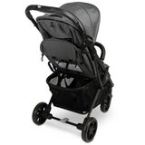 CARETERO Trail kolica za djecu siva | shoptok.hr