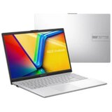 Asus vivobook go 15 E1504FA R3-7320U/8GB/512GB/15.6"FHD/2Y/SRB Cene