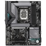 Gigabyte B860 EAGLE WIFI6E Motherboard - Intel Core Ultra Series CPUs, 12+1+2+1 Phases VRM, up to 9066MHz DDR5, 1xPCIe 5.0 + 2xPCIe 4.0 M.2, 2.5GbE LAN, WIFI 6E, USB 3.2 Gen 2x2 | shoptok.hr