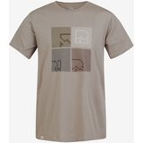 HANNAH Beige men's T-shirt Ramone | Shoptok.si