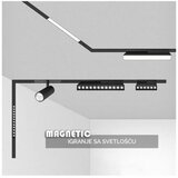 Magnetic 642 KONEKTOR METALNI (05-C6) | Eponuda.com