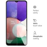 Blue Star Zaščitno steklo Blue Star - za Samsung Galaxy A22 5G | Shoptok.si