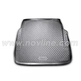 kadica za gepek MERCEDES-BENZ S (W221) 2006-2013, sedan