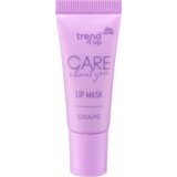 trend !t up Care about you maska za usne – 020 Grape 8 ml | ePonuda.com