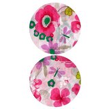  Tapeta - Pink meadow - circle 50x1000 | shoptok.hr