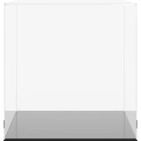  Kutija za izlaganje prozirna 56 x 36 x 37 cm akrilna | Eponuda.com