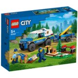 Lego LEGO® City 60369 Mobile Police Dog Training | ePonuda.com
