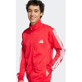 Adidas Odjeća za vježbanje crvena / bijela | shoptok.hr