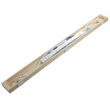  Luster na sajli 3xE27/40W/230V bela | Eponuda.com