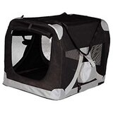 Trixie transporter za psa premijum 50x50x70 cm Cene