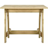  Vrtni stol 110 x 74 x 75 cm od impregnirane borovine | Eponuda.ba