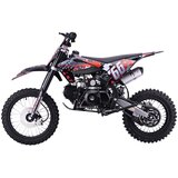 Motor na benzin 110CM IMMORTAL - crveni | shoptok.hr