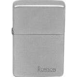 Ronson Upaljač Matt Chrome | ePonuda.com