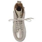 Maciejka Škornji 06751-25/00-8 Zlata | Shoptok.si