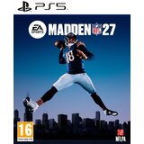 Electronic Arts EA SPORTS: Madden NFL 27 (Playstation 5) Cene