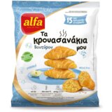 Alfa mini puter kroasani 400g | ePonuda.com