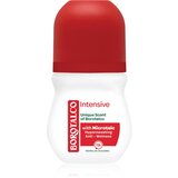 Borotalco Intensive antiperspirant roll-on 50 ml | shoptok.hr