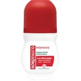Intensive antiperspirant roll-on 50 ml