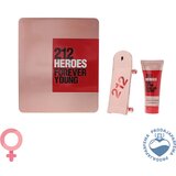 Carolina Herrera 212 Heroes Forever Young Cijene