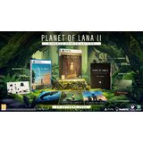 Planet of Lana 2 Children of the Leaf Kindred Spirits Edition (PS5) | Shoptok.si