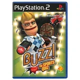 The Sports Quiz (PS2) - rabljeno
