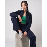 Guess CALISTA 4G FULL ZIP Tamno plava | shoptok.hr
