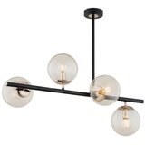  Luster na šipci LURO 4xE14/40W/230V | Eponuda.com