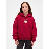 GAP Dječja prevelika majica s kapuljačom Cijene