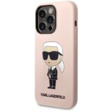  ETUI SILICONE IKONIK NA IPHONE 14 PRO MAX - RÓŻOWE, (21898036) | Shoptok.si