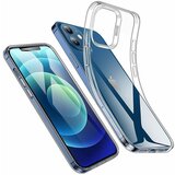  futrola ultra tanka 0.5 za xiaomi redmi note 12 4G providna Cene